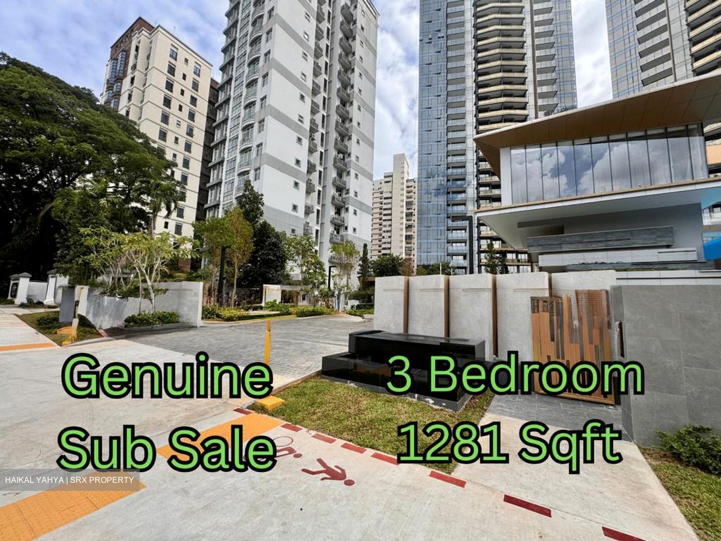 Perfect Ten (D10), Apartment #498760401